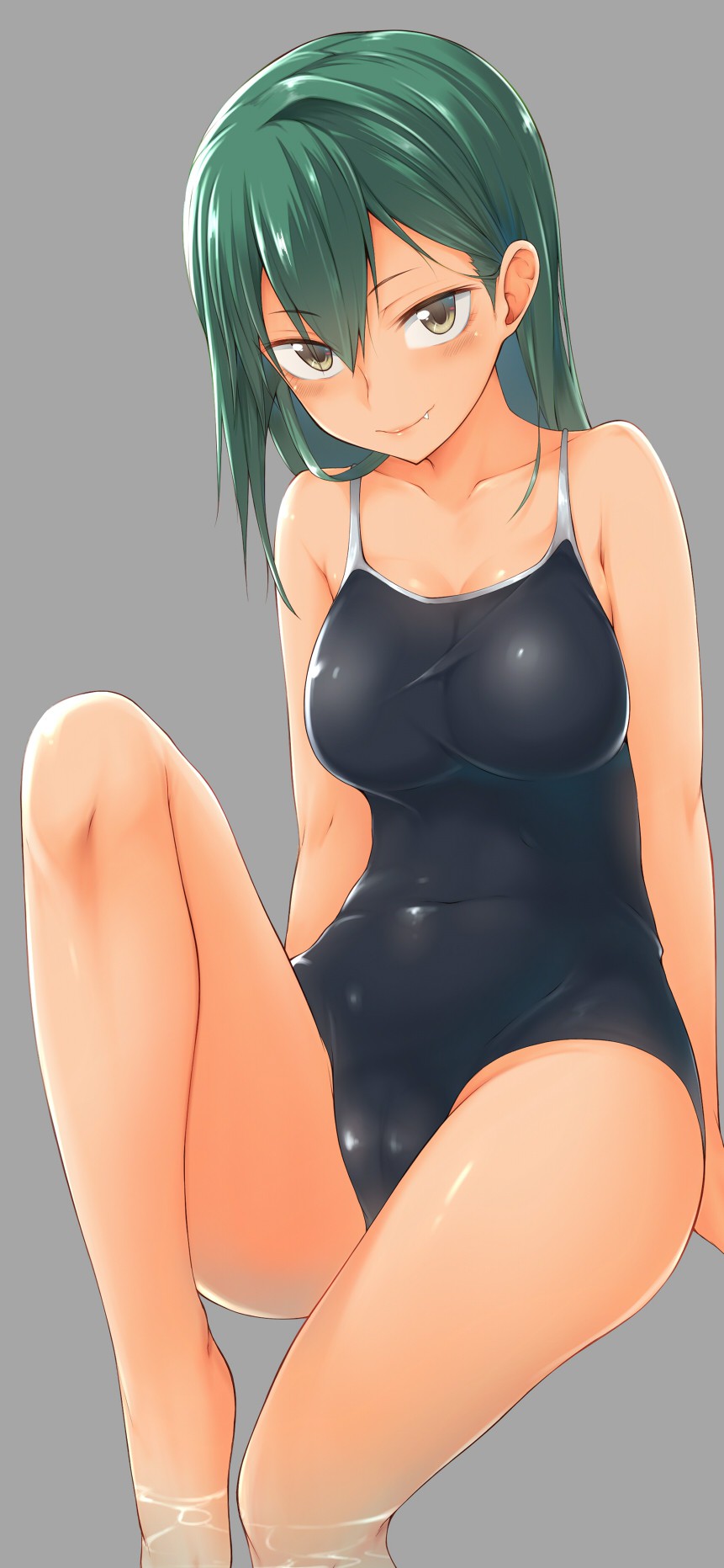 【二次】スクール水着【画像】　その２２